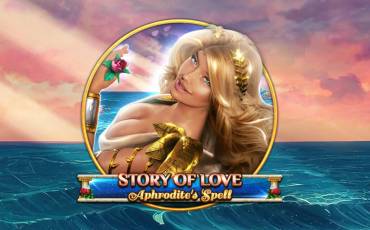 Slot Story Of Love – Aphrodite’s Spell