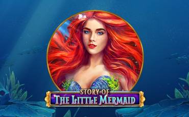 Slot Story Of The Little Mermaid