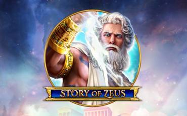 Slot Story Of Zeus