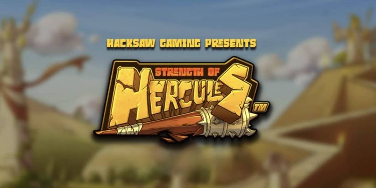 Slot Strength of Hercules