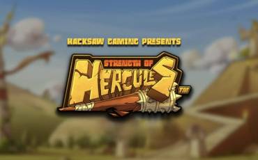 Slot Strength of Hercules