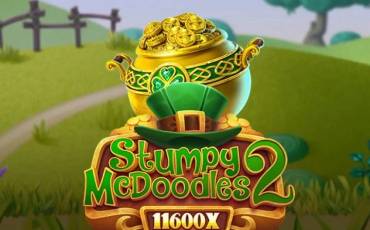 Slot Stumpy McDoodles 2