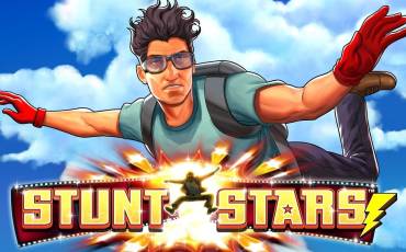 Slot Stunt Stars