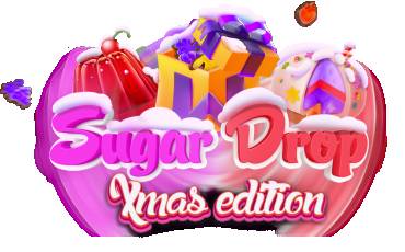 Slot Sugar Drop Xmas edition