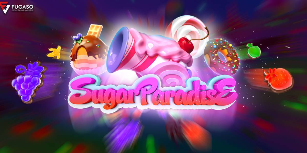 Slot Sugar Paradise