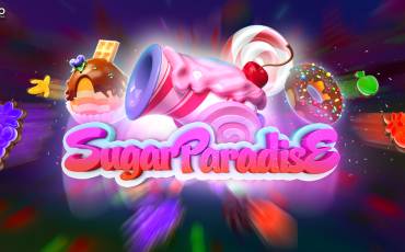 Slot Sugar Paradise