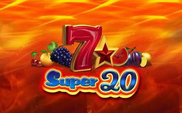 Slot Super 20