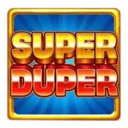 Super Duper: Spargimento