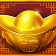 Super Golden Dragon Inferno — Hold&Win: Ciotola