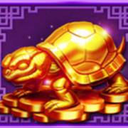 Super Golden Dragon Inferno — Hold&Win: Tartaruga