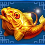 Super Golden Dragon Inferno — Hold&Win: Pesce