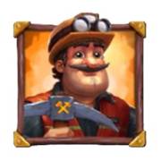 Super Miner – Silver Fortunes: Selvaggio, collezionista