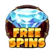 Super Miner – Silver Fortunes: Spargimento