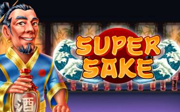 Slot Super Sake