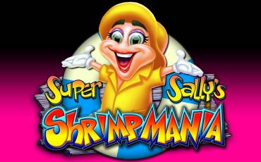 Slot Super Sally’s Shrimpmania