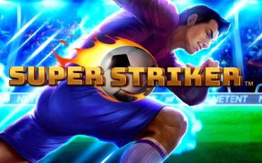 Slot Super Striker