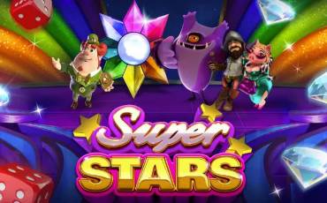 Slot Superstars