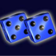 Supreme Dice: Cubi blu