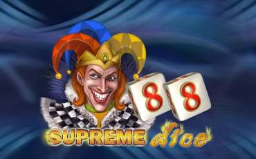 Slot Supreme Dice