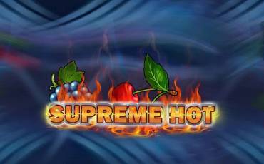 Slot Supreme Hot