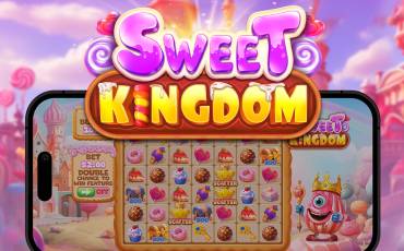 Slot Sweet Kingdom