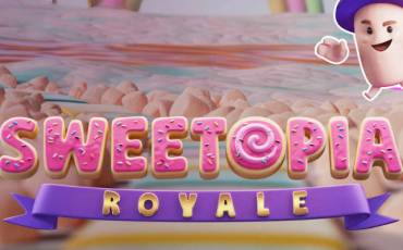 Slot Sweetopia Royale