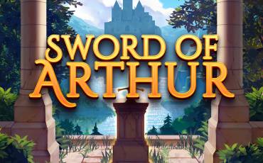 Slot Sword of Arthur