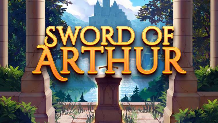 Sword of Arthur (Thunderkick)