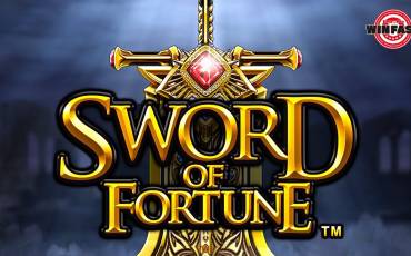 Slot Sword of Fortune