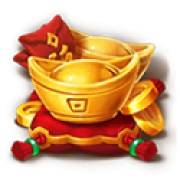 Tai the Toad: Tazza della ricchezza