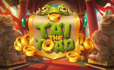 Slot Tai the Toad