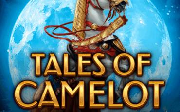 Slot Tales Of Camelot — Moonlit Quest