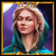 Tales Of Camelot — Moonlit Quest: Regina