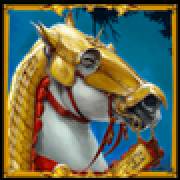 Tales Of Camelot — Moonlit Quest: Cavallo