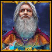 Tales Of Camelot — Moonlit Quest: Mago