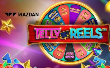 Slot Telly Reels