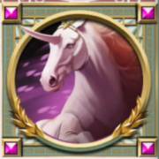 Temple Of Athena: Unicorno