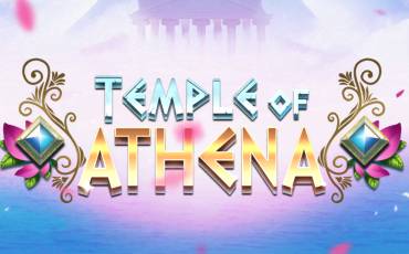 Slot Temple Of Athena