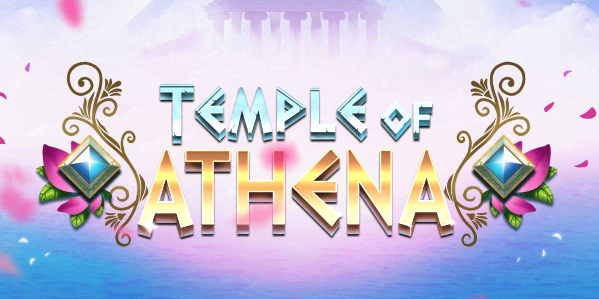 Slot Temple Of Athena