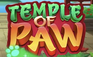 Slot Temple of Paw