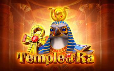 Slot Temple Of Ra