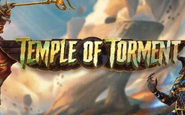 Slot Temple of Torment