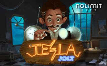 Tesla Jolt