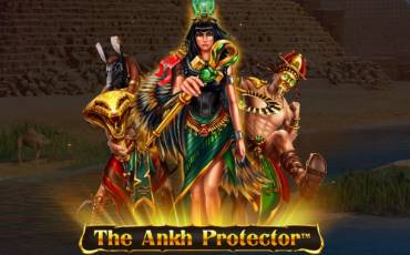 Slot The Ankh Protector