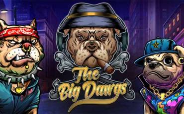 Slot The Big Dawgs