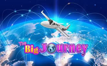 Slot The Big Journey