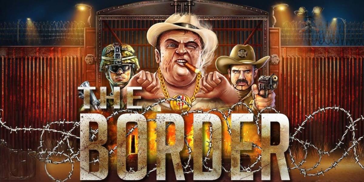 Slot The Border