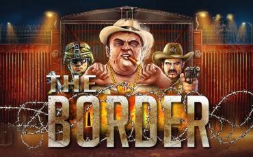 Slot The Border