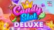 The Candy Slot Deluxe (Mascot Gaming)