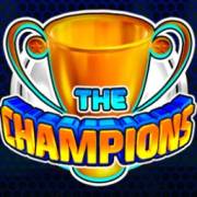 The Champions: Selvaggio